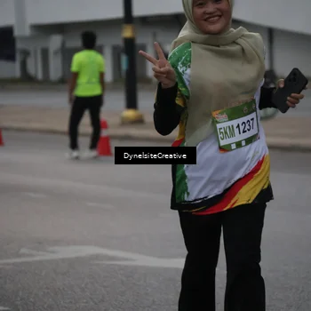 Runner Photo 7851694