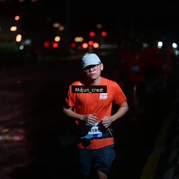 Runner Photo 7851699
