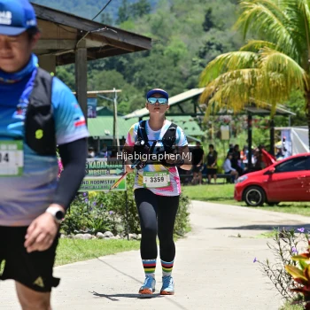 Runner Photo 78517