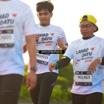 Runner Photo 7851709
