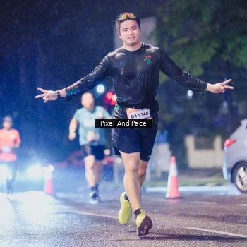 Runner Photo 7851710