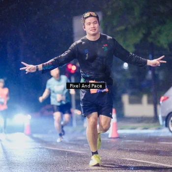 Runner Photo 7851711