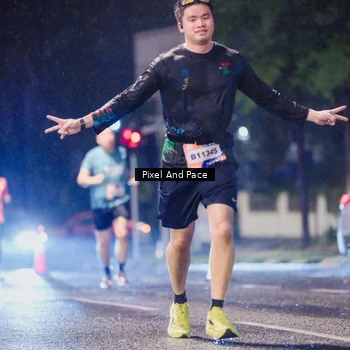 Runner Photo 7851713