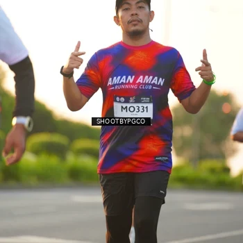 Runner Photo 7851714