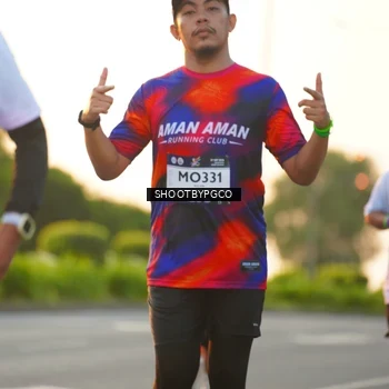 Runner Photo 7851715