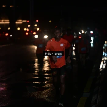 Runner Photo 7851719