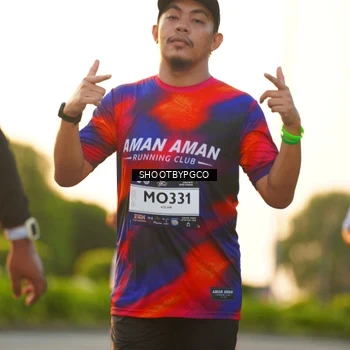 Runner Photo 7851725