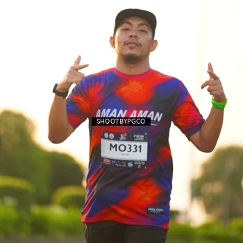 Runner Photo 7851727