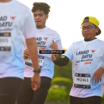 Runner Photo 7851729