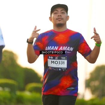 Runner Photo 7851731