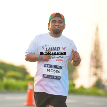 Runner Photo 7851732
