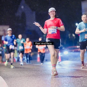 Runner Photo 7851733