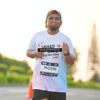 Runner Photo 7851734