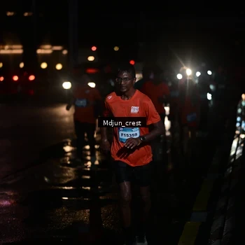 Runner Photo 7851737