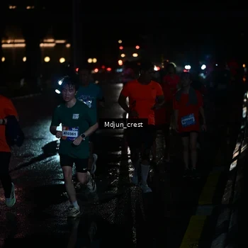 Runner Photo 7851738