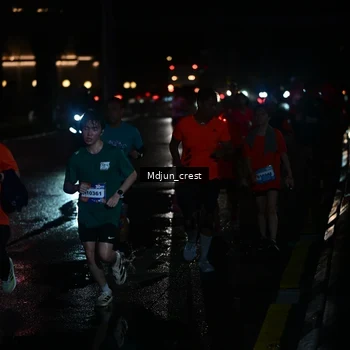 Runner Photo 7851739