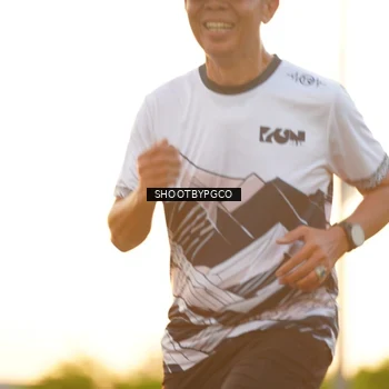 Runner Photo 7851745