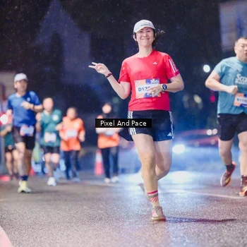 Runner Photo 7851750