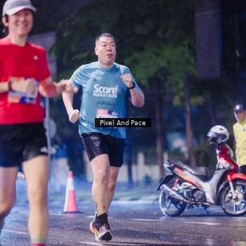 Runner Photo 7851752