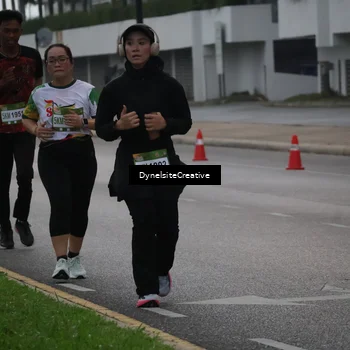 Runner Photo 7851754