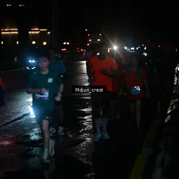 Runner Photo 7851757