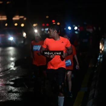 Runner Photo 7851758