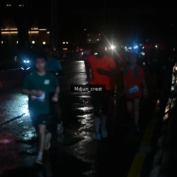 Runner Photo 7851759