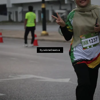 Runner Photo 7851761