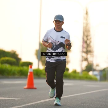 Runner Photo 7851762
