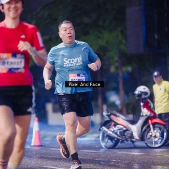 Runner Photo 7851765