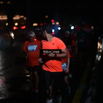 Runner Photo 7851767