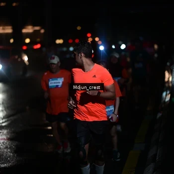 Runner Photo 7851768