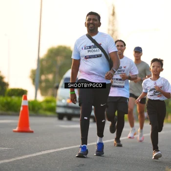 Runner Photo 7851770