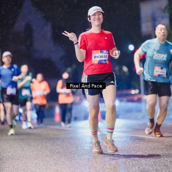 Runner Photo 7851777