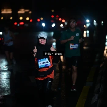 Runner Photo 7851779