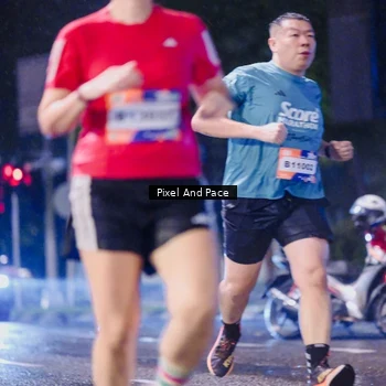 Runner Photo 7851780
