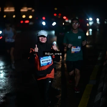 Runner Photo 7851781