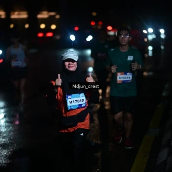 Runner Photo 7851784