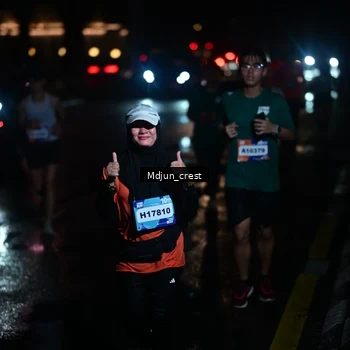 Runner Photo 7851785
