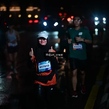 Runner Photo 7851786