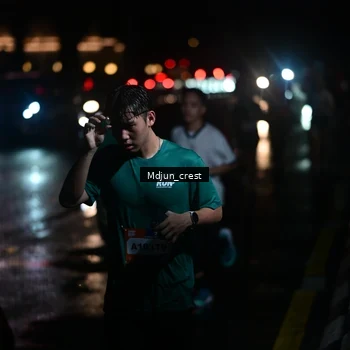 Runner Photo 7851789
