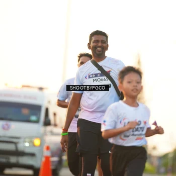 Runner Photo 7851793