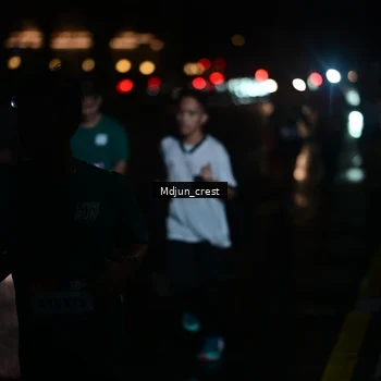 Runner Photo 7851797