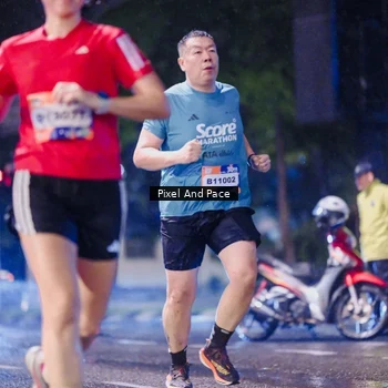 Runner Photo 7851798