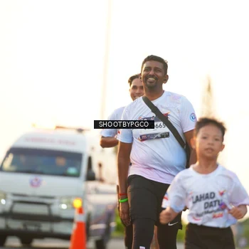 Runner Photo 7851799