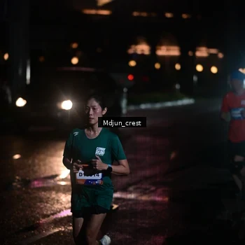 Runner Photo 7851803