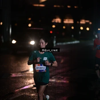 Runner Photo 7851805