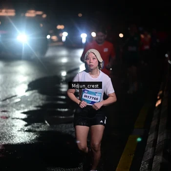 Runner Photo 7851807