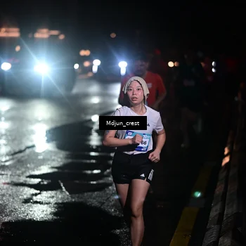 Runner Photo 7851811