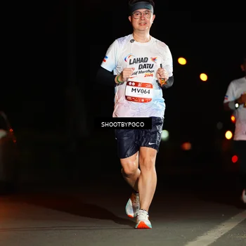 Runner Photo 7851812